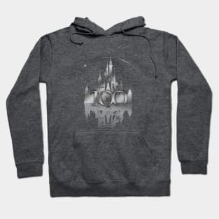 Celebrate Wonder Hoodie